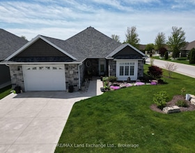 311 Lewis Road, Bruce, ON , MLS #X13238738 , Image - 1