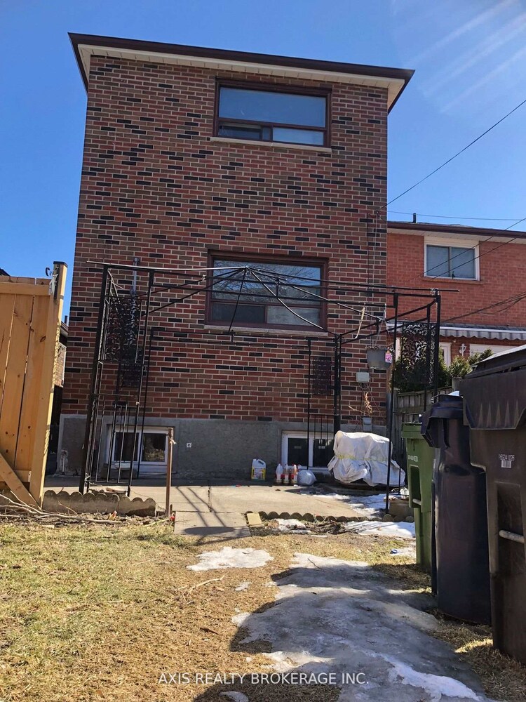 596 Glenholme Avenue, Toronto, ON, Oakwood Village