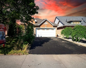 3 Orchid Drive, Peel, ON , MLS #W12948730 , Image - 1