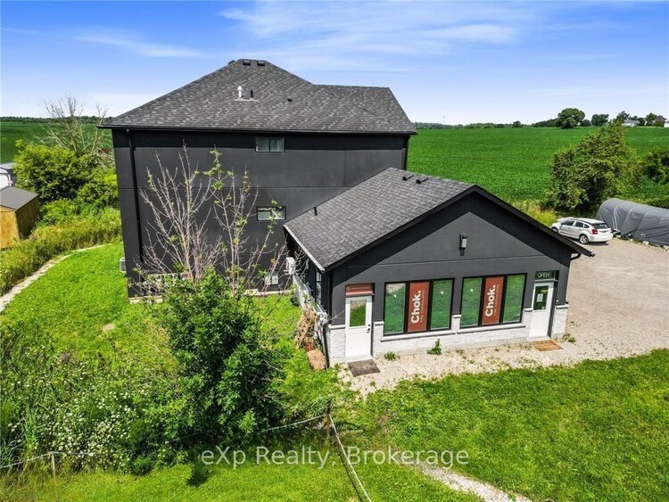 2236 Line 34 N/A, Perth East, ON, Shakespeare