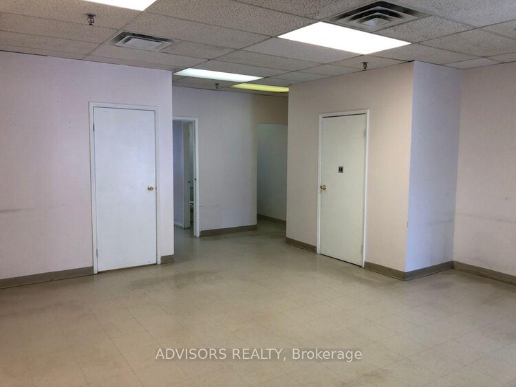 1140 Burnhamthorpe Road W, Mississauga, ON, Erindale