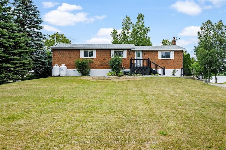 198 O'reilly Lane, Kawartha Lakes, ON, Ops