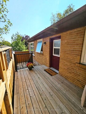 1271 Wecker Drive, Durham, ON , MLS #E12438757 , Image - 1