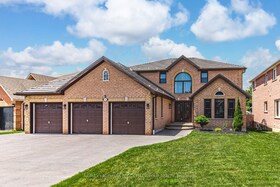 66 Raquel Street, Simcoe, ON , MLS #S12594814 , Image - 1