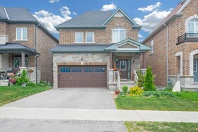 1152 Peelar Crescent, Simcoe, ON , MLS #N12486613 , Image - 1