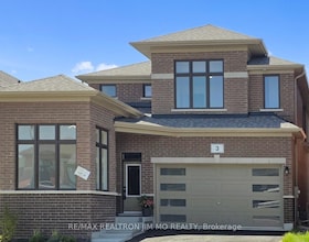 3 Big Canoe Drive, York, ON , MLS #N12489676 , Image - 1