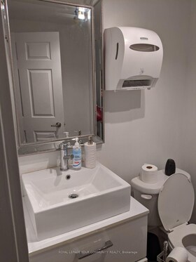 100 Ringwood Drive, York, ON , MLS #N12242298 , Image - 1