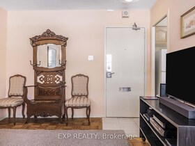 30 Gloucester Street, Toronto, ON , MLS #C12242255 , Image - 1