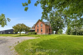 1786 Matchett Line, Peterborough, ON , MLS #X12539140 , Image - 1