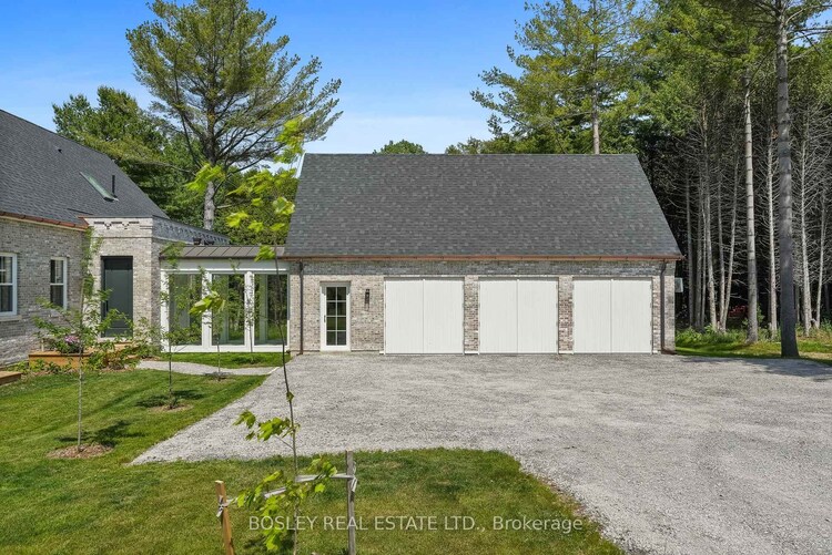 3055 Sawmill Road, Port Hope, ON, Rural Port Hope