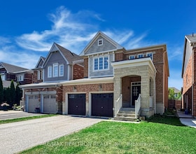 35 Amberwing Landing, Simcoe, ON , MLS #N12383642 , Image - 1