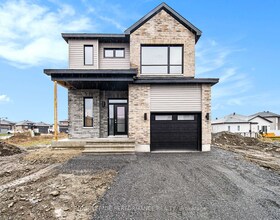 94 RUTILE Street, Prescott and R, ON , MLS #X12481143 , Image - 1