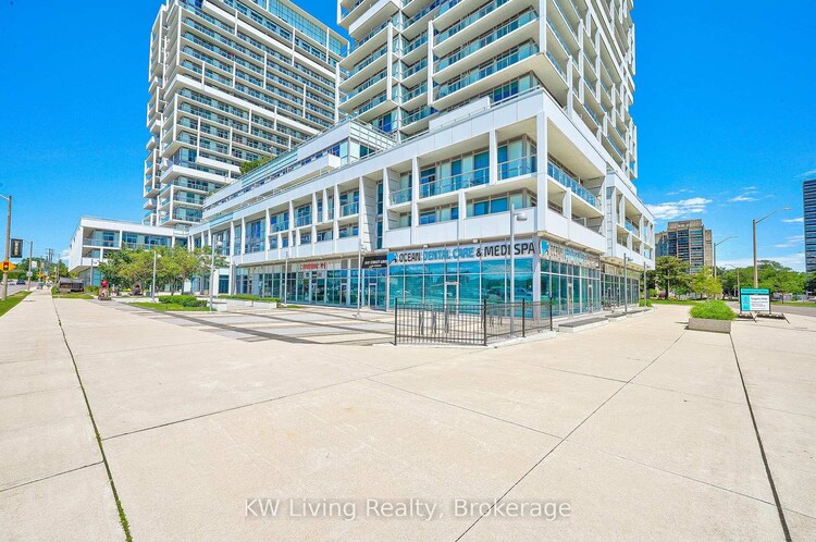 71 Speers Road, Oakville, ON, 1014 - QE Queen Elizabeth