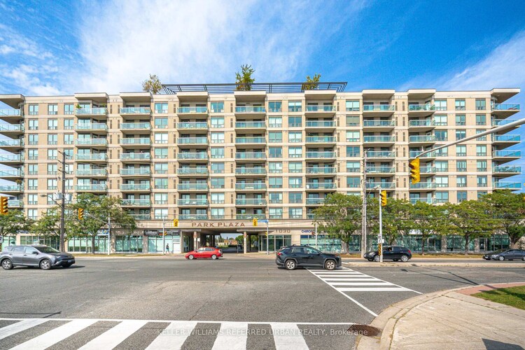 1030 Sheppard Avenue W, Toronto, ON, Bathurst Manor