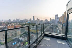 458 Richmond Street W, Toronto, ON , MLS #C12616154 , Image - 1