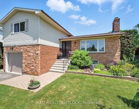 47 Martindale Street, Durham, ON , MLS #E13048140 , Image - 1
