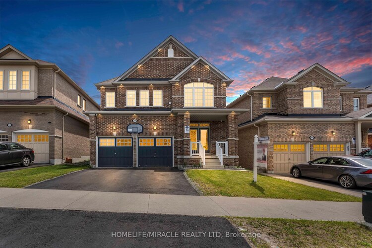 925 Greenhill Avenue, Oshawa, ON, Taunton