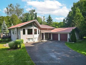 166 Albin Road, Simcoe, ON , MLS #S12241967 , Image - 1