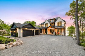 462 Silver Birch Drive, Simcoe, ON , MLS #S12241934 , Image - 1