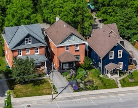 344 First Street, Simcoe, ON , MLS #S12642798 , Image - 1