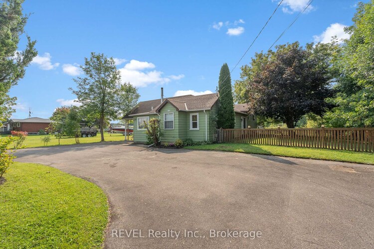 1031 Line 8 Road, Niagara-on-the-Lake, ON, 105 - St. Davids