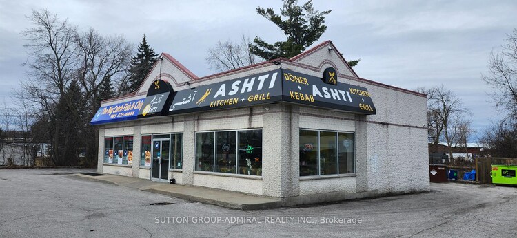 256 The Queensway Street, Georgina, ON, Keswick South