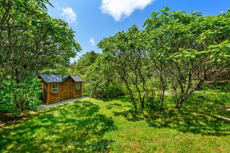 30 Kingswood Drive, King, ON, Rural King