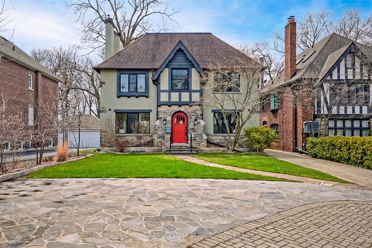 324 Riverside Drive, Toronto, ON, High Park-Swansea