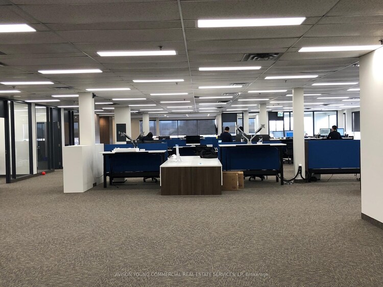 55 Horner Avenue, Toronto, ON, Mimico