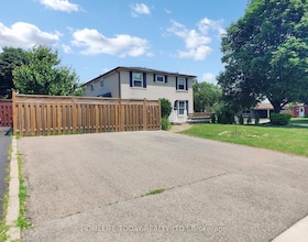 4 Flamingo Crescent, Peel, ON , MLS #W13102276 , Image - 1