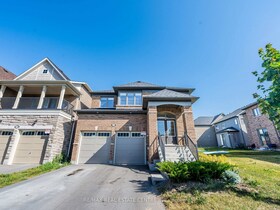192 Miyako Court, Durham, ON , MLS #E12447582 , Image - 1