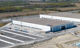 855 Wonder Drive, Durham, ON