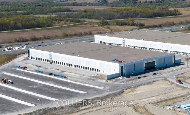 855 Wonder Drive, Pickering, ON, Rural Pickering