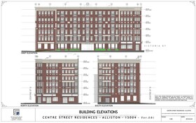 47 Victoria Street E, Simcoe, ON , MLS #N12241525 , Image - 1