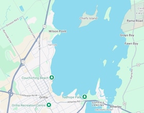 1894 Big Chief Road, Simcoe, ON , MLS #S12453078 , Image - 1