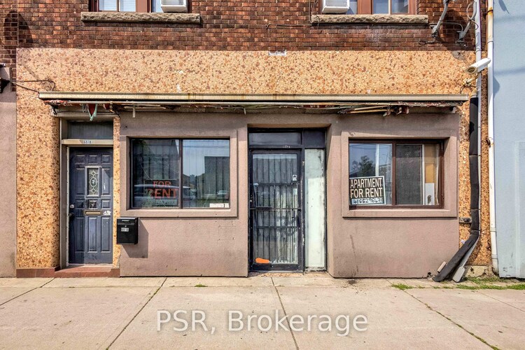 691 Barton Street E, Hamilton, ON, Stripley