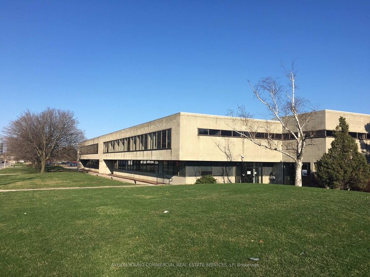 55 Horner Avenue, Toronto, ON, Mimico