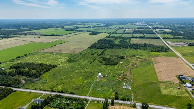 8296 Fallowfield Road, Stittsville - Munster - Richmond, ON, 8208 - Btwn Franktown Rd. & Fallowfield Rd.