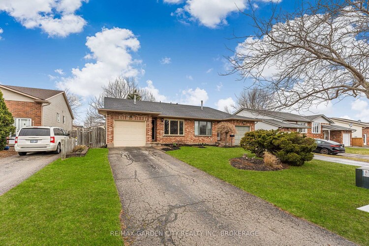4534 Dufferin Avenue, Lincoln, ON, 982 - Beamsville