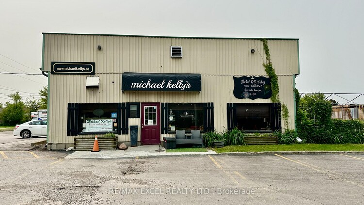 93 Winchester Road E, Whitby, ON, Brooklin