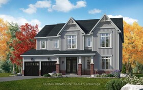 15 Mclean Avenue, Simcoe, ON , MLS #S12439362 , Image - 1
