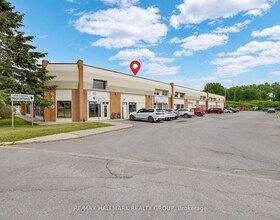 5450 Canotek Road, Ottawa, ON , MLS #X12241295 , Image - 1