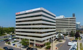 10 Milner Business Court, Toronto, ON