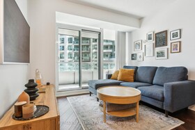 19 Grand Trunk Crescent, Toronto, ON , MLS #C12572754 , Image - 1