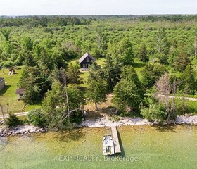 40658 Shore Road, Durham, ON , MLS #N12473124 , Image - 1