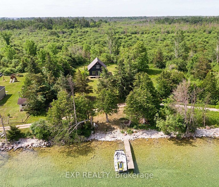 40658 Shore Road, Brock, ON, Beaverton