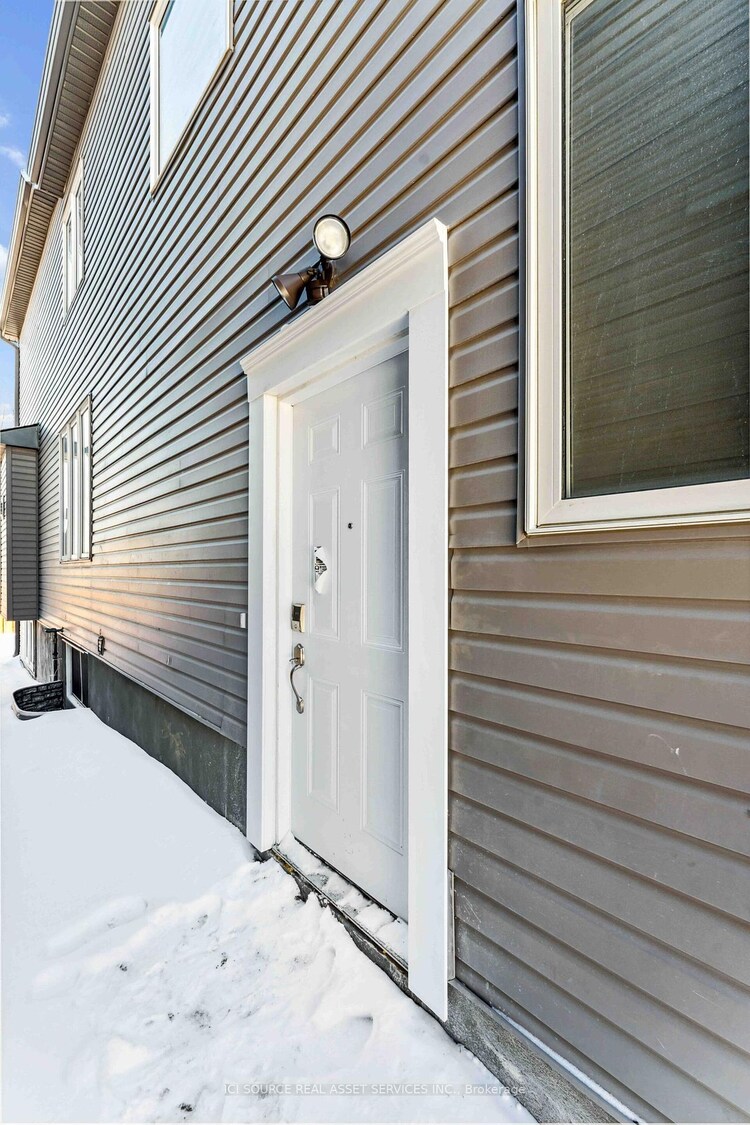 168 Gosling Crescent, Kanata, ON, 9008 - Kanata - Morgan's Grant/South March