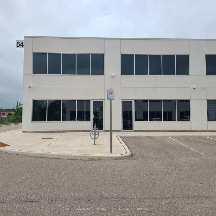 54 Steeles Avenue E, Milton, ON, 1034 - MN Milton North