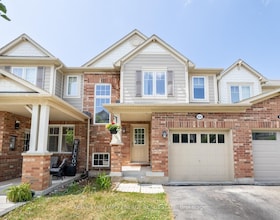 926 Burrows Gate, Halton, ON , MLS #W13480790 , Image - 1