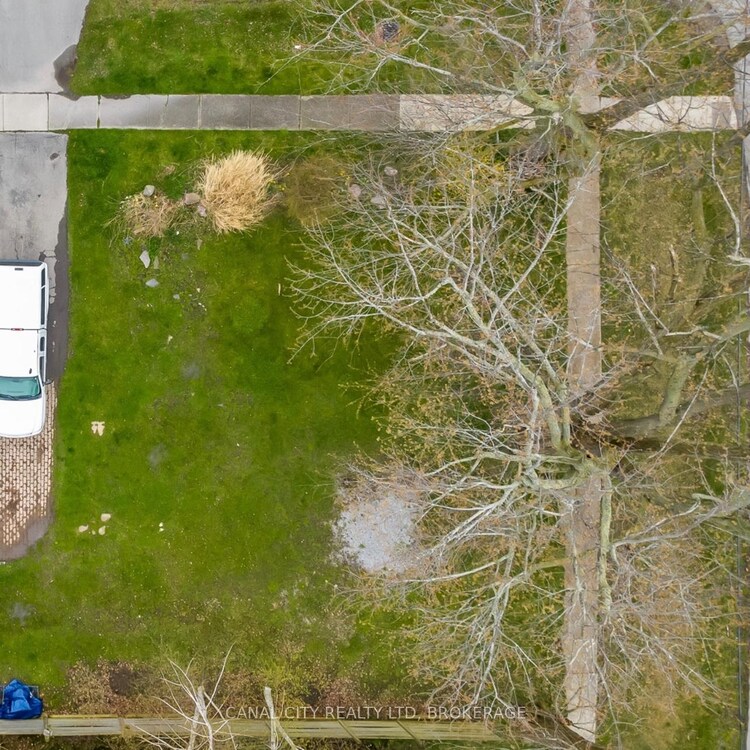 PT LT 286 Mathewson Avenue, Fort Erie, ON, 337 - Crystal Beach